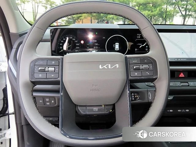 Kia Celtos second Generation id 4307820 из Кореи 18