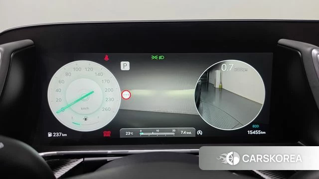Genesis G90 (RS4) id 5017280 из Кореи 18