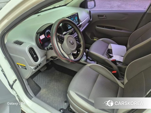 Kia All New Morning (JA) id 5004428 из Кореи 14