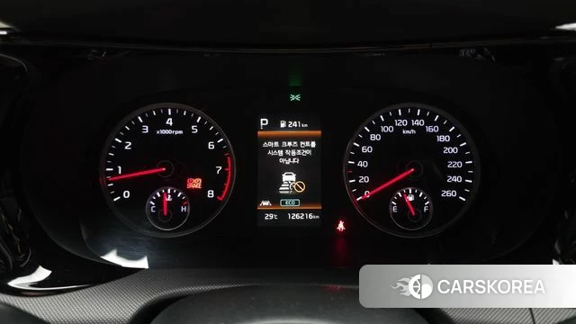 Kia K5 3rd generation id 4741545 из Кореи 28