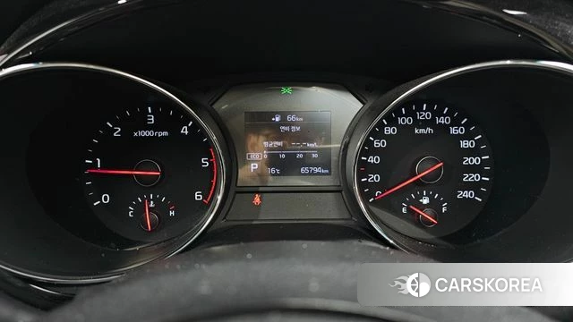 Kia The New Carnival id 4988121 из Кореи 30