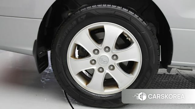 Hyundai The New Grand Starex id 5041775 из Кореи 18
