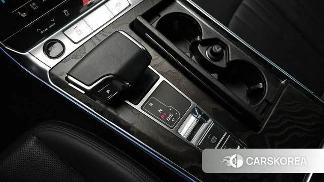 Audi A6 (C8) id 4754661 из Кореи 32