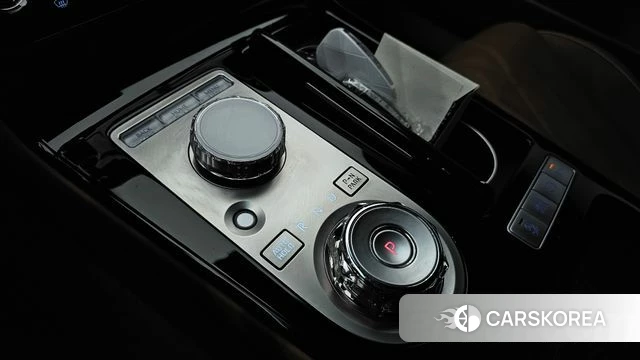 Genesis G80 (RG3) id 5001592 из Кореи 32