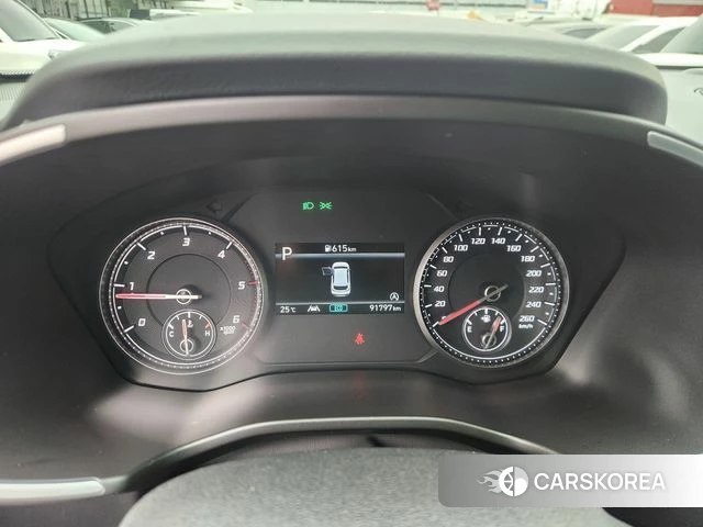 Hyundai The New Santa Fe id 5013241 из Кореи 18
