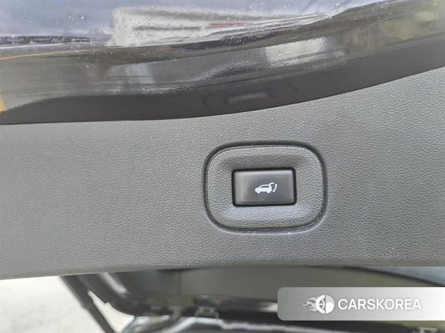 Renault Korea (Samsung) The New QM6 id 5001200 из Кореи 8
