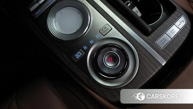 Genesis G80 (RG3) id 5003271 из Кореи 40