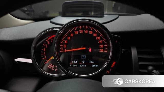 Mini Cooper id 5048215 из Кореи 30