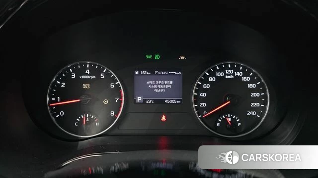 Kia Seltos id 4997594 из Кореи 29