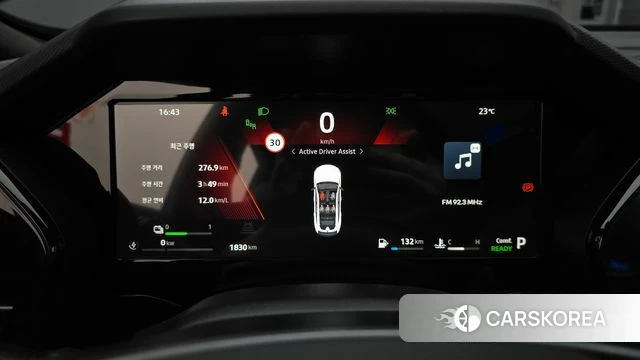 Renault Korea (Samsung) Filant id 4853418 из Кореи 29