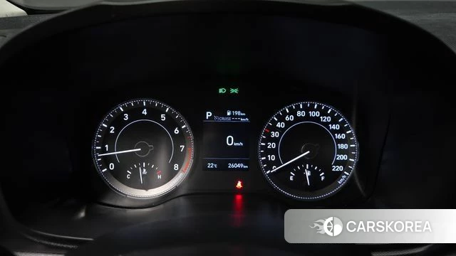 Hyundai Venue id 4965990 из Кореи 28
