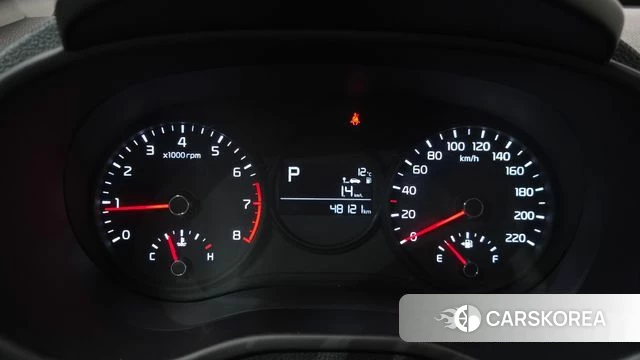 Kia All New Morning (JA) id 5060789 из Кореи 28