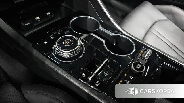 Kia K5 3rd generation id 4996618 из Кореи 29