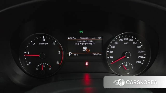 Kia Sportage The Bold id 5054598 из Кореи 32