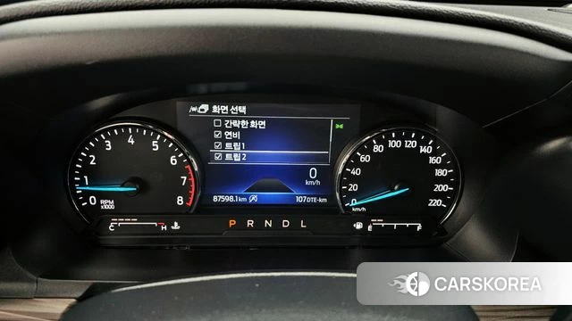 Ford Explorer 6th Generation id 3812928 из Кореи 18