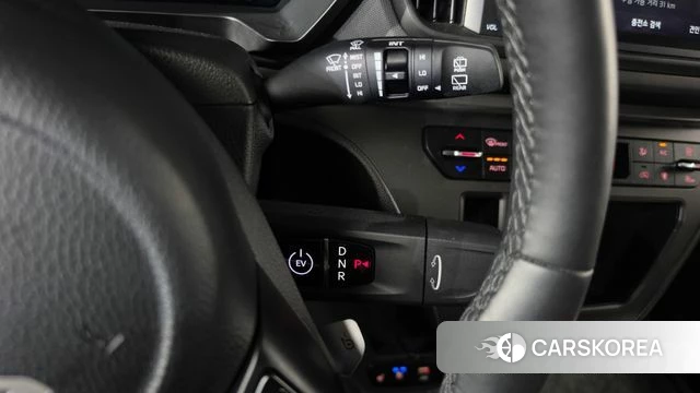 Kia The New Kia Ray EV id 5033110 из Кореи 28