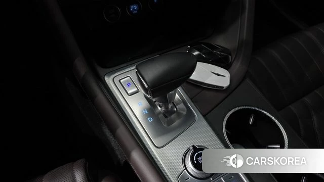 Genesis The New G70 Shooting Brake id 5039835 из Кореи 34