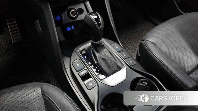 Hyundai The New Max Cruise id 4993416 из Кореи 31