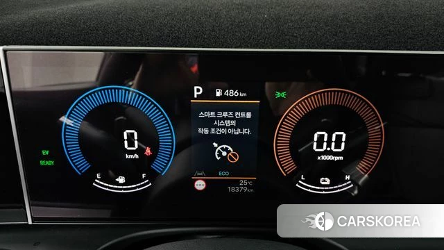 Hyundai The New Tucson Hybrid (NX4) id 4964397 из Кореи 28