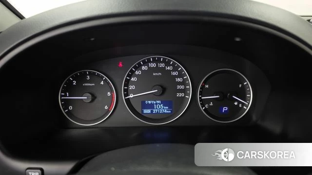 Hyundai The New Grand Starex id 5014005 из Кореи 18