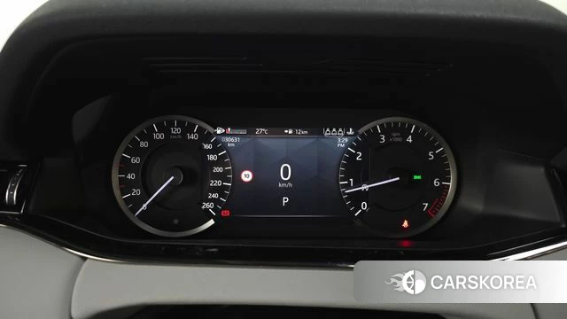 Land Rover Range Rover Evoque 2nd Generation id 4965255 из Кореи 18