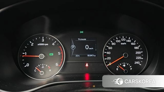 Kia Sportage 4th Generation id 5035927 из Кореи 29