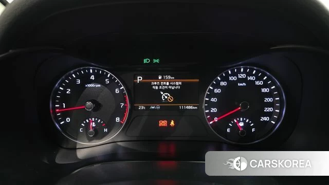 Kia The New K3 2nd generation id 4567073 из Кореи 18