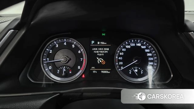Hyundai Sonata (DN8) id 4986088 из Кореи 33
