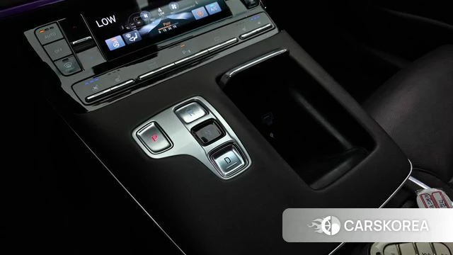 Hyundai The New Grandeur IG id 4732087 из Кореи 32