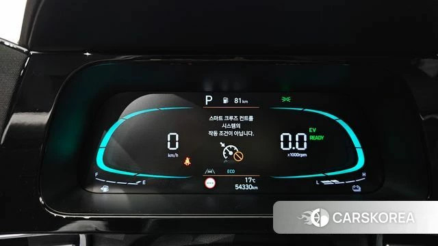 Hyundai The New Avante Hybrid (CN7) id 5026101 из Кореи 28