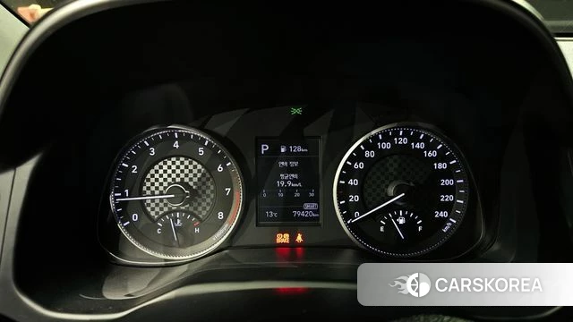 Hyundai The New Avante AD id 4180177 из Кореи 18