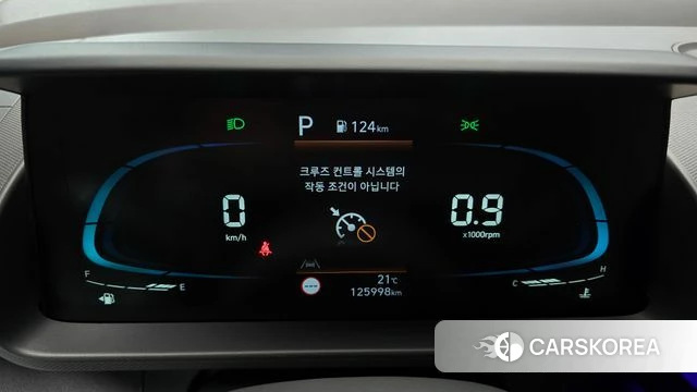 Hyundai Casper id 5034120 из Кореи 29