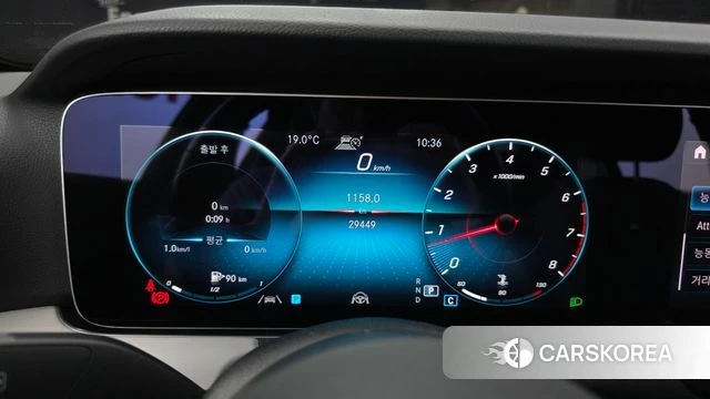 Mercedes-Benz E-Class W213 id 5012778 из Кореи 34