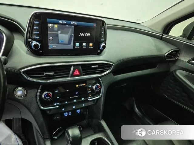Hyundai Santa Fe TM id 5041713 из Кореи 15