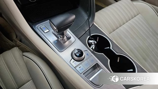 Genesis The New G70 id 5012235 из Кореи 31