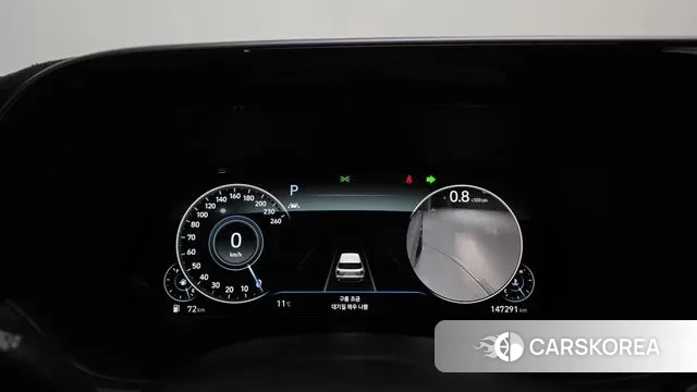 Hyundai Palisade id 3525001 из Кореи 18