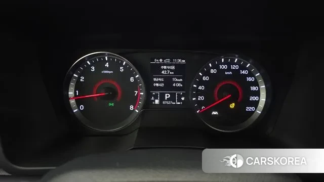 Ssangyong Berry New Tivoli id 3561561 из Кореи 18