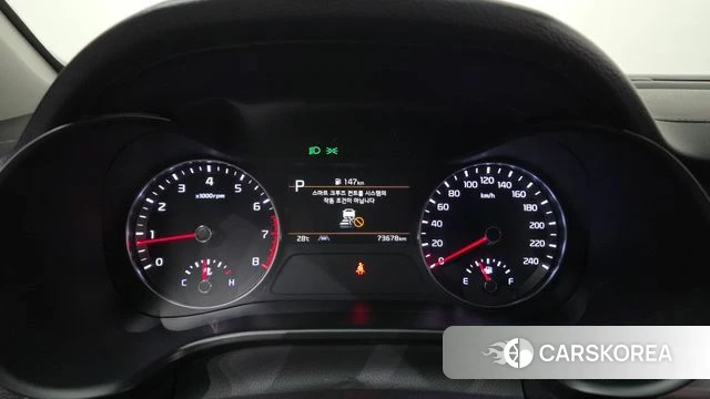 Kia The New K3 2nd generation id 4683439 из Кореи 18