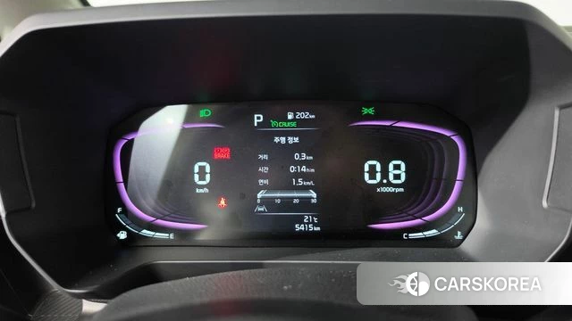 Kia The New Kia Ray id 4985789 из Кореи 34