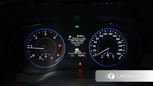 Hyundai Palisade id 3519138 из Кореи 18