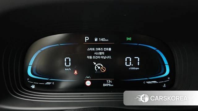 Hyundai Venue id 5020834 из Кореи 31