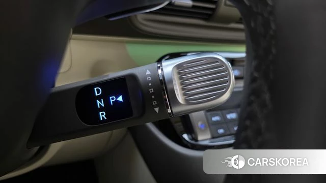 Hyundai Casper Electric id 5001863 из Кореи 31