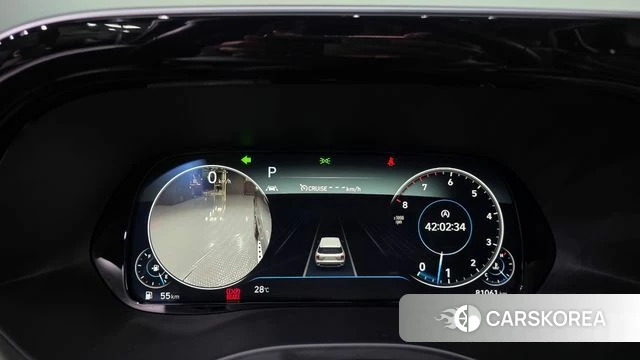 Hyundai Palisade id 4982062 из Кореи 34