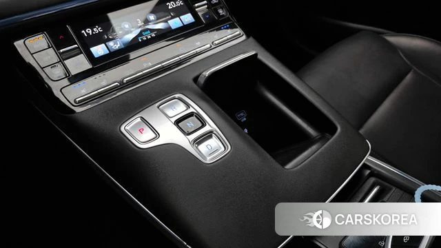 Hyundai The New Grandeur IG id 4977268 из Кореи 33