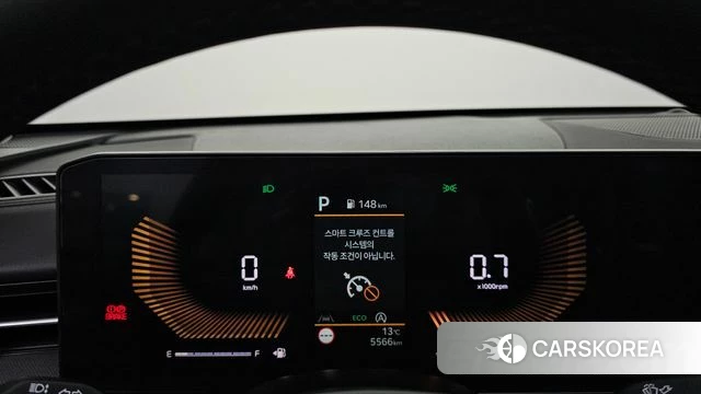 Kia The New K5 3rd generation id 5021020 из Кореи 28