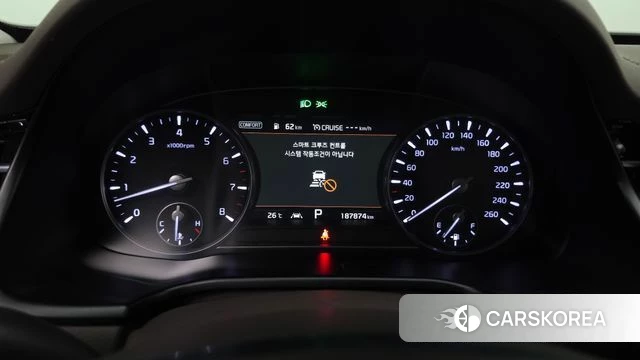 Kia More K9 id 4900282 из Кореи 18