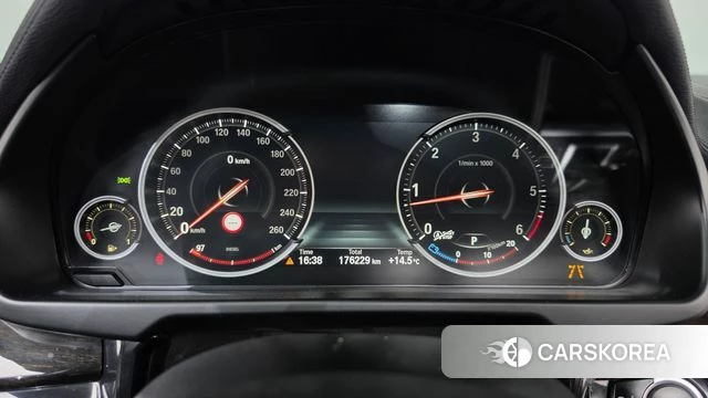 BMW X6 (F16) id 5048459 из Кореи 18
