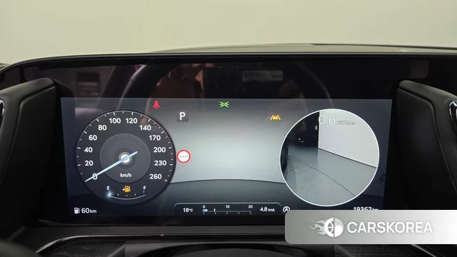 Genesis G90 (RS4) id 5001735 из Кореи 38