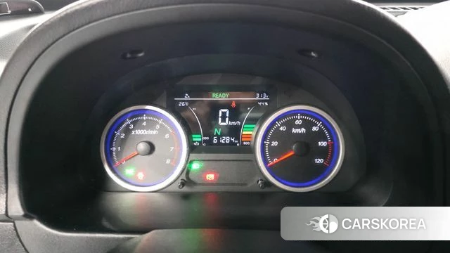 Dongfeng Socon C35 id 4848335 из Кореи 28