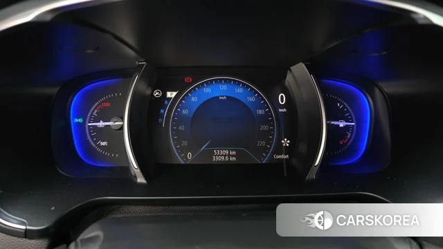 Renault Korea (Samsung) SM6 id 5029387 из Кореи 18